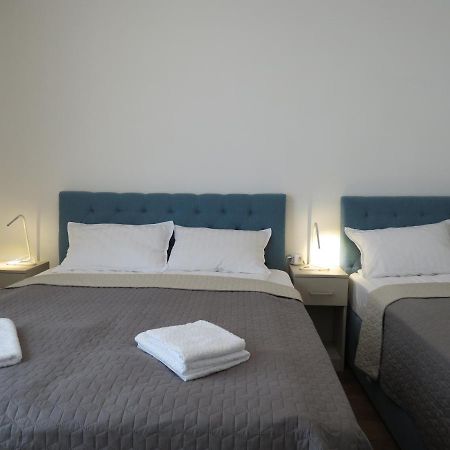 Premium Nb Apartment - Belgrade Waterfront Belgrado Exterior foto