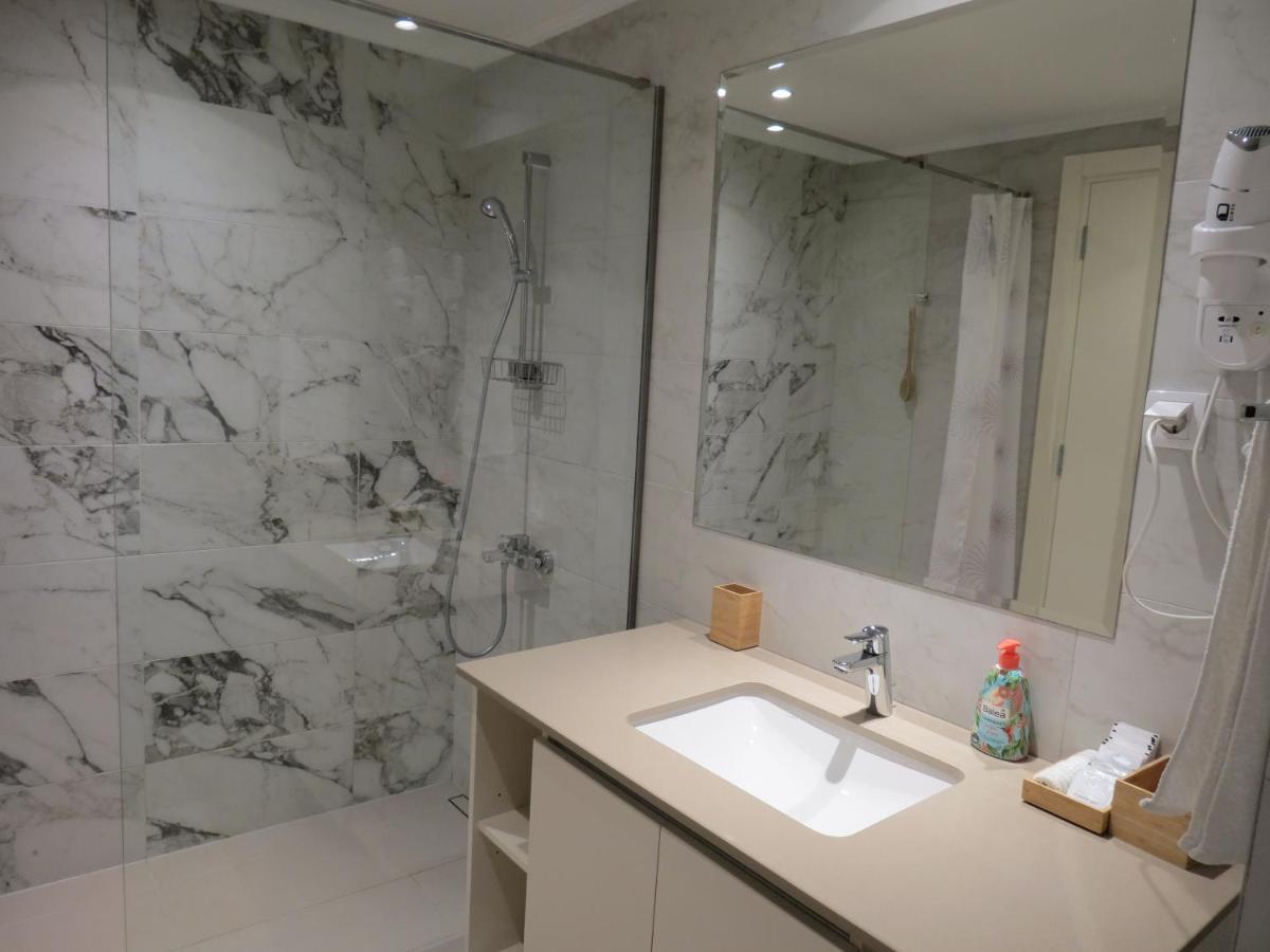 Premium Nb Apartment - Belgrade Waterfront Belgrado Exterior foto